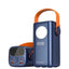 Cargador Portátil Ecopower EP-C855 44000mAh Azul