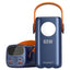 Cargador Portátil Ecopower EP-C855 44000mAh Azul