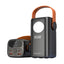 Cargador Portátil Ecopower EP-C855 44000mAh Negro