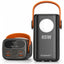 Cargador Portátil Ecopower EP-C855 44000mAh Negro