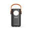 Cargador Portátil Ecopower EP-C855 44000mAh Negro