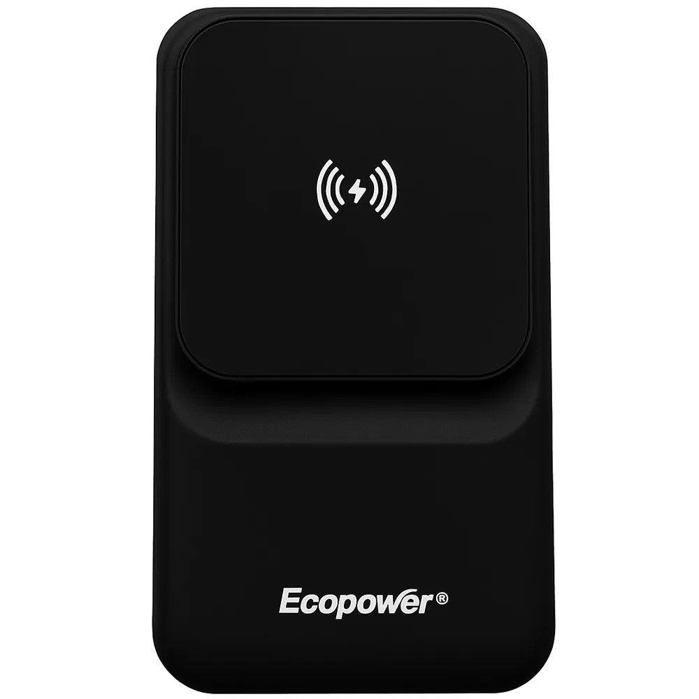 Cargador Portátil Ecopower EP-C860 12000mAh Negro