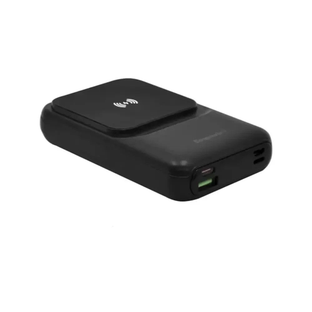 Cargador Portátil Ecopower EP-C860 12000mAh Negro