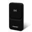 Cargador Portátil Ecopower EP-C860 12000mAh Negro