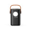 Cargador Portátil Ecopower EP-C865 6000mAh Negro