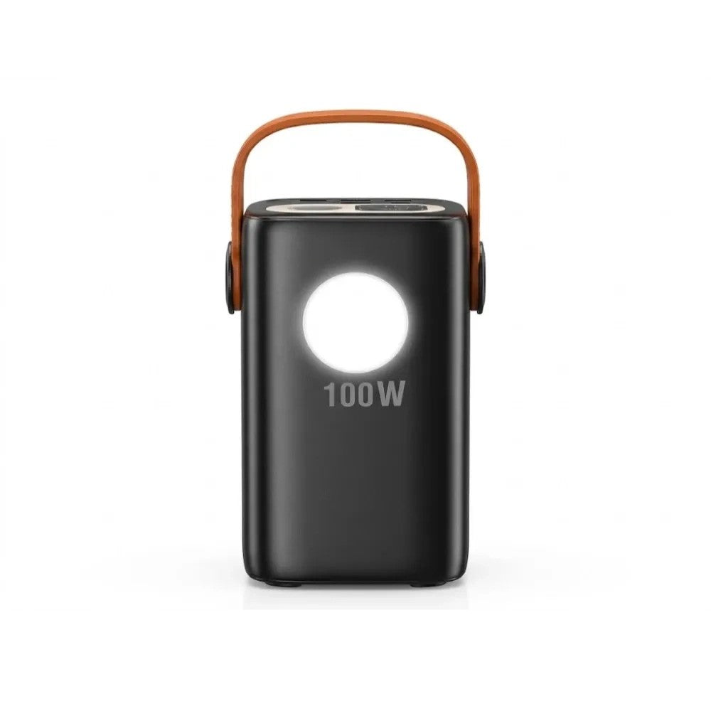 Cargador Portátil Ecopower EP-C865 6000mAh Negro