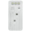 Cargador Portátil Ecopower EP-C879 12000mAh Blanco