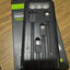 Cargador Portátil Ecopower EP-C879 12000mAh Negro