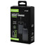 Cargador Portátil Ecopower EP-C887 33000mAh Negro