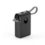 Cargador Portátil Ecopower EP-C895 12000mAh Negro