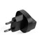 Cargador Portátil Ecopower EP-C895 12000mAh Negro