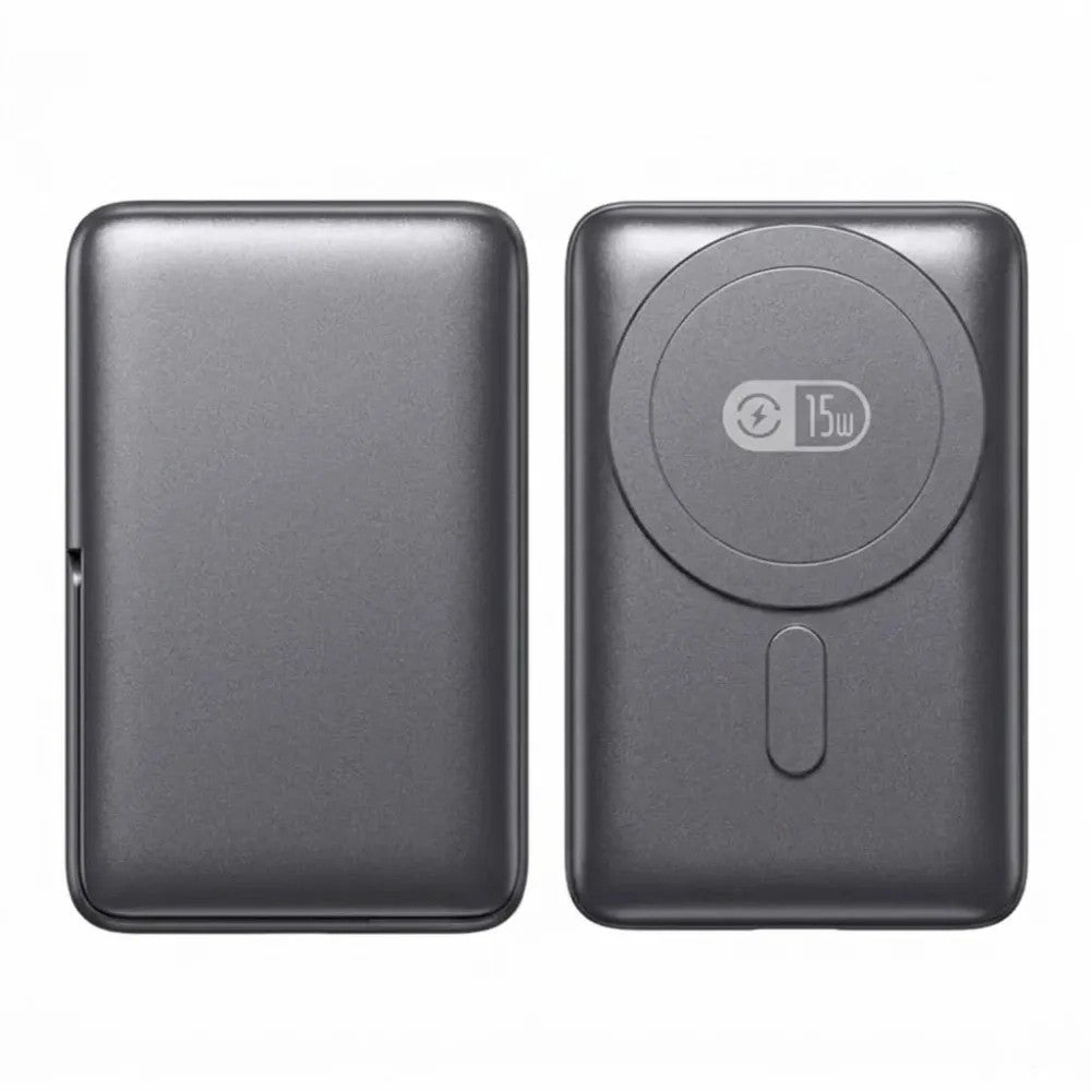 Cargador Portátil Ecopower EP-C900 12000mAh Negro