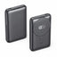 Cargador Portátil Ecopower EP-C900 12000mAh Negro