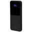 Cargador Portatil G-TIDE Easy 1 10000MAH Black
