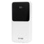 Cargador Portatil G-TIDE Easy 1 10000MAH (Black, White)