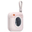 Cargador Portatil G-TIDE Multi X1 10000MAH Pink