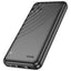 Cargador Portatil Hoco J123 10000 Black