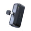 Cargador Portátil Mcdodo MC-628 5000mAh Lightning 20W Black