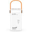 Cargador Portátil Sanci SC-DY4707 100000mAh 100W Blanco