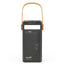 Cargador Portátil Sanci SC-DY4707 100000mAh 100W Negro