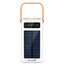 Cargador Portátil Sanci SC-DY7552 80000mAh 65W Blanco