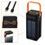 Cargador Portátil Sanci SC-DY7552 80000mAh 65W Negro