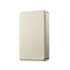 Cargador Portátil WIWU Ultra Thin Magnetic P15-1 10000MAH Gold