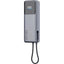 Cargador Portátil Xiaomi 10000mAh PB1165MI BHR9361GL 165W Gray