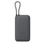 Cargador Portátil Xiaomi 20000mAh PB2020MI 22.5W Dark Gray