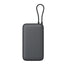 Cargador Portátil Xiaomi 20000mAh PB2020MI 22.5W Dark Gray