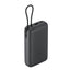 Cargador Portátil Xiaomi 20000mAh PB2020MI 22.5W Dark Gray