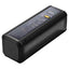 Cargador Portátil Xiaomi Hypercharge BHR9970GL 25000mAh 212W - Black
