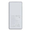 Cargador Portátil Xiaomi Power Bank Lite 10000mAh BHR9350GL 22.5W Gray