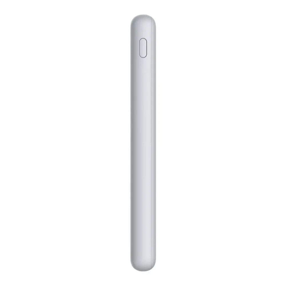 Cargador Portátil Xiaomi Power Bank Lite 10000mAh BHR9350GL 22.5W Gray