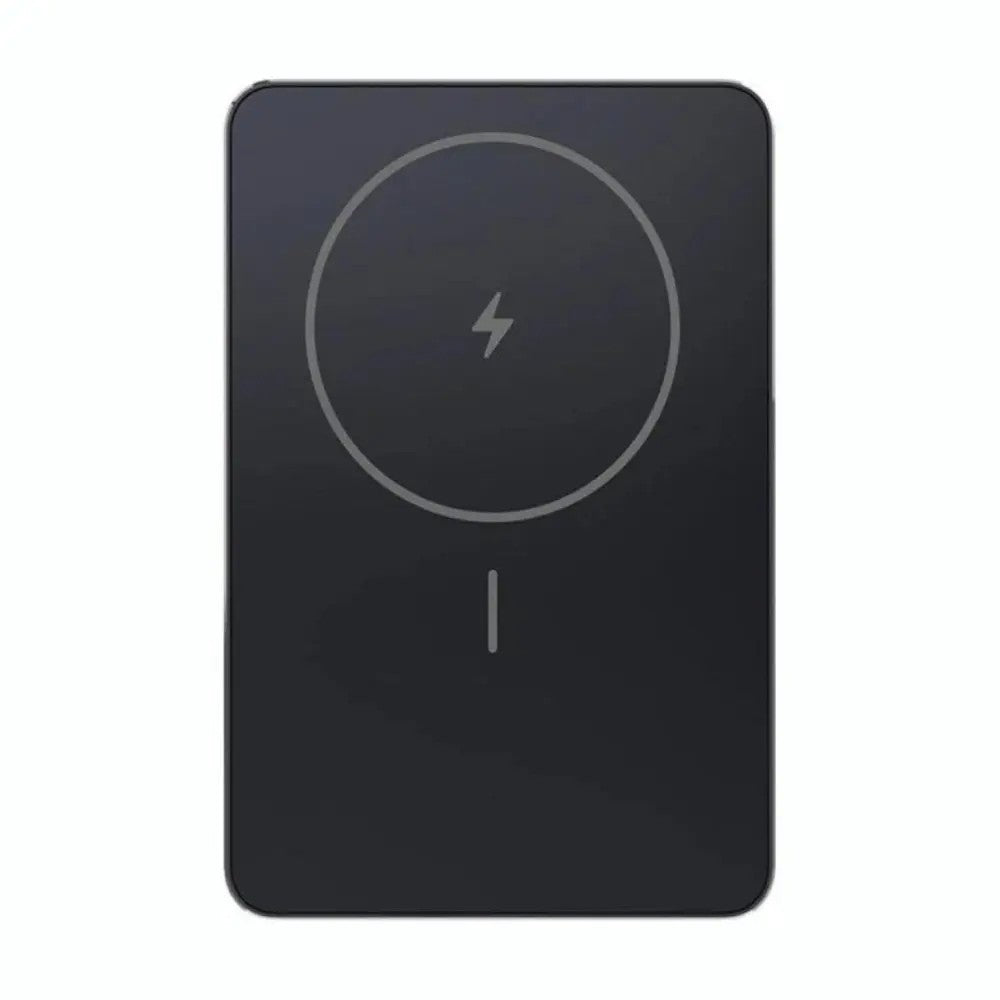 Cargador Portátil Xiaomi Super Slim Magnetic 5000mAh Black
