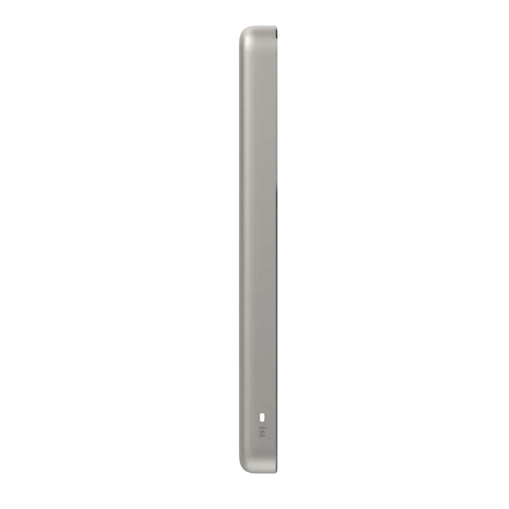 Cargador Portátil Xiaomi Super Slim Magnetic 5000mAh Gold