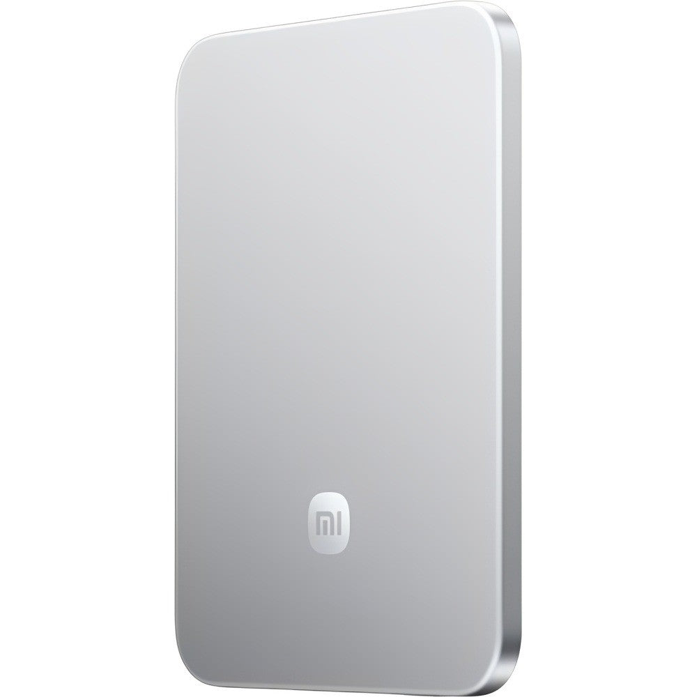 Cargador Portátil Xiaomi Ultra Thin 5000mAh BHR08Z2GL 15W Silver