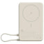 Cargador Portátil Xiaomi Wireless 10000mAh Beige