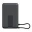 Cargador Portátil Xiaomi Wireless 10000mAh Black
