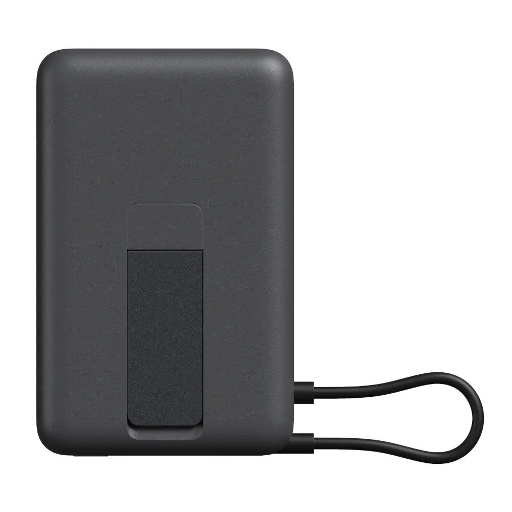 Cargador Portátil Xiaomi Wireless 10000mAh Black