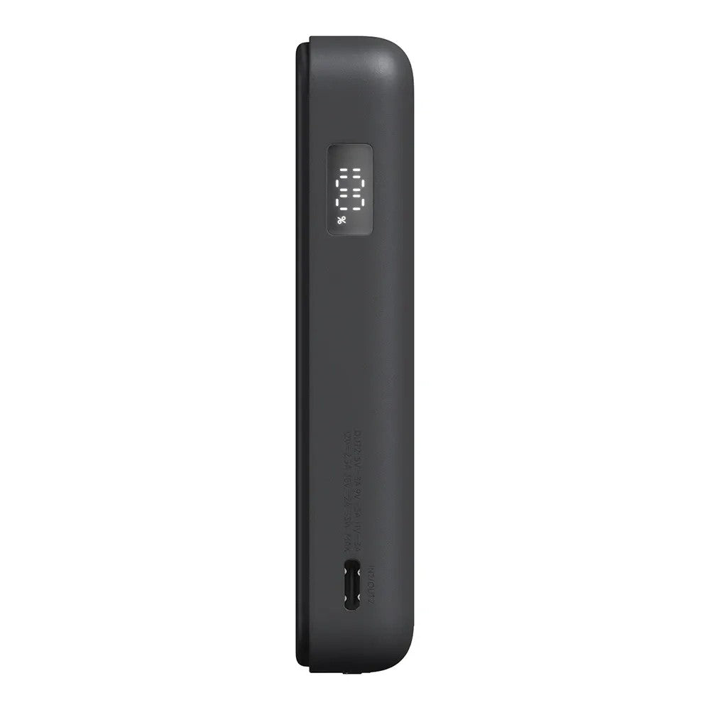 Cargador Portátil Xiaomi Wireless 10000mAh Black