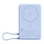 Cargador Portátil Xiaomi Wireless 10000mAh Blue