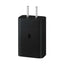 Cargador Samsung 15W con Cable Tipo C a C Original