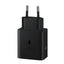 Cargador Samsung 45W USB-C EP-T4511 sin Cable Black