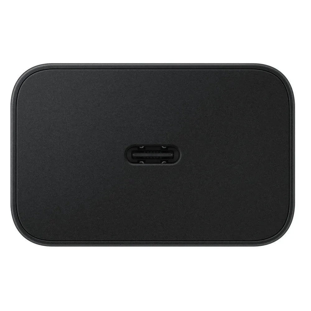 Cargador Samsung 45W USB-C EP-T4511 sin Cable Black