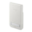 Cargador Samsung Magnet Wireless 5000MAH EB-U2500XJEGWW Silver