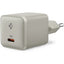 Cargador Spigen ArcStation Essential ACH10448 30W USB-C GaN Único
