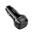 Cargador Vehicular Hoco Z58 PD30W USB-C Black
