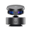 Cargador Vehicular Smart Vision D29 Negro