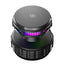 Cargador Vehicular Smart Vision D29 Negro